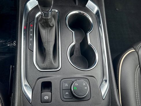 Certified 2023 Chevrolet Traverse Premier w/ Redline Edition image 37