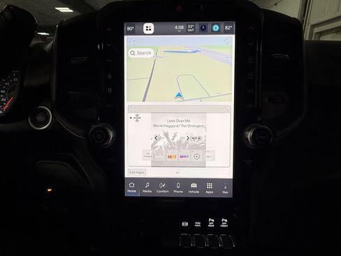 New 2026 RAM 2500 Tradesman image 26