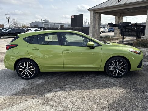 New 2026 Subaru Impreza 2.0i Sport image 2