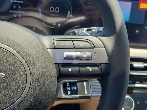 New 2026 Hyundai Tucson SEL AWD/4WD image 8
