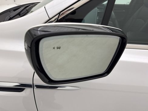 Used 2023 Buick Enclave Essence w/ Experience Buick Package image 11