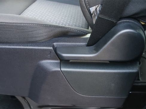 New 2025 Ford Transit 350 AWD w/ Interior Upgrade Package image 26