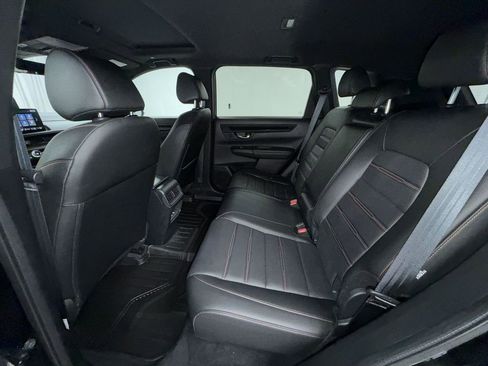 Used 2025 Honda CR-V Sport-L image 12