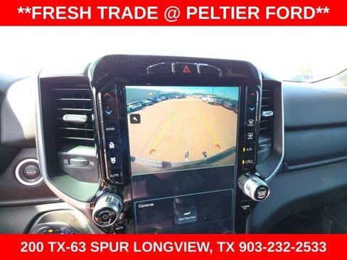Used 2022 RAM 1500 Big Horn AWD/4WD image 17