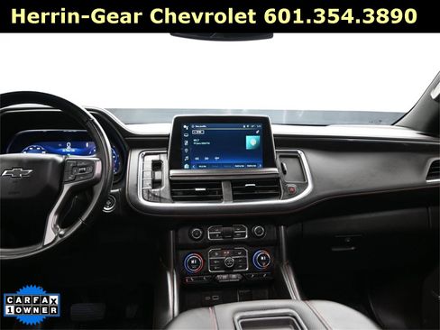 Used 2023 Chevrolet Tahoe RST w/ Sport Performance Package image 19
