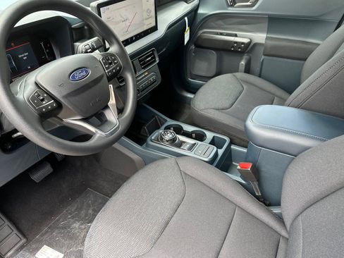 New 2026 Ford Maverick XL FWD image 10