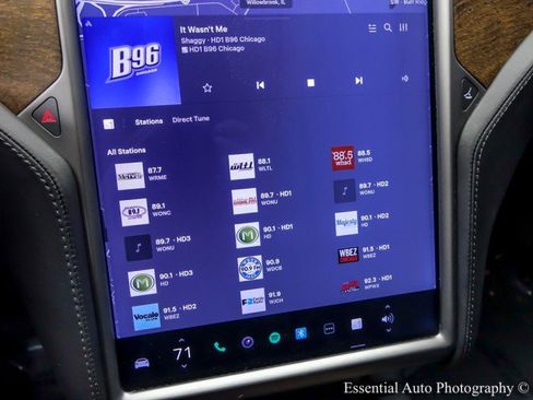 Used 2020 Tesla Model S Long Range Plus image 20