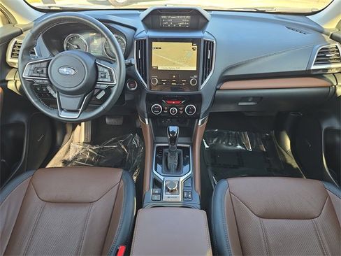 Certified 2024 Subaru Forester Touring w/ POP Package 3 image 8