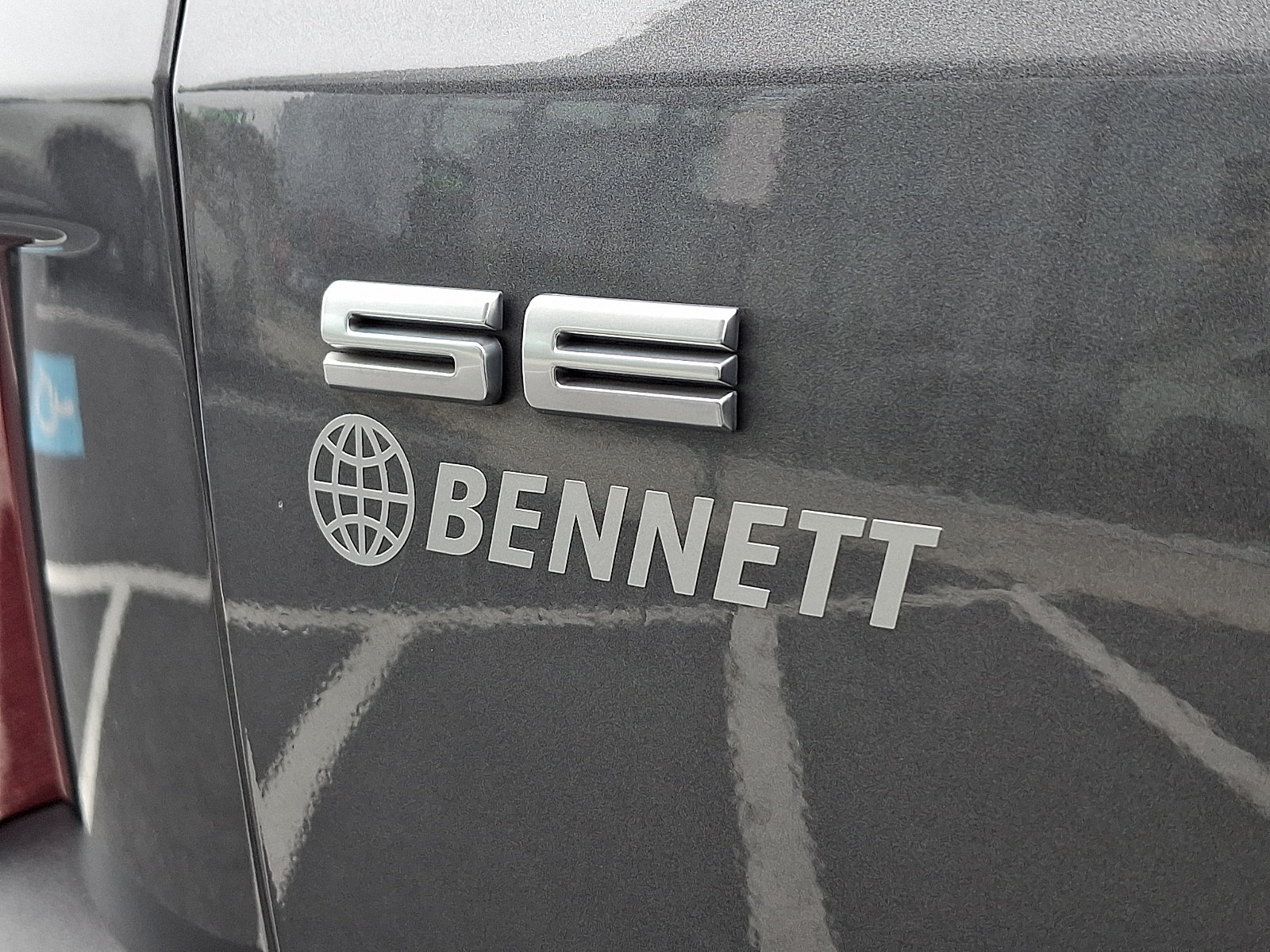 Used 2022 Ford Escape SE w/ SE Sport Appearance Package AWD/4WD image 29