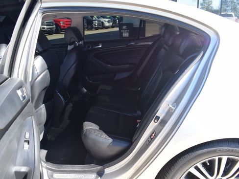 Used 2014 Kia Cadenza Premium w/ Luxury Package image 7