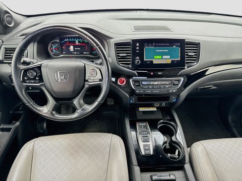 Used 2019 Honda Passport Elite image 15