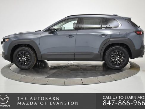 New 2026 MAZDA CX-50 AWD 2.5 Hybrid w/ Premium Pkg image 17