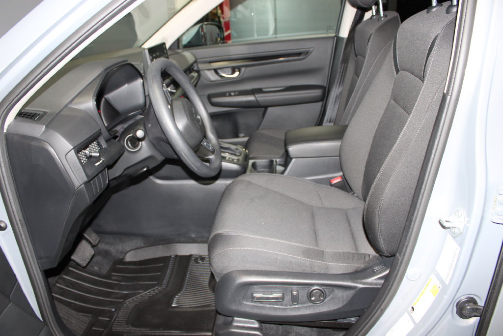 Used 2026 Honda CR-V EX image 7
