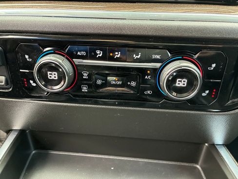 Used 2023 Chevrolet Silverado 1500 RST w/ Texas Edition Plus AWD/4WD image 11