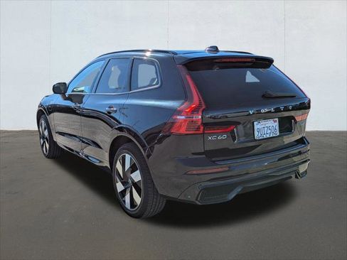 Used 2025 Volvo XC60 T8 Plus w/ Protection Package Premier image 3