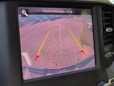 Used 2019 RAM 1500 Laramie RWD image 19