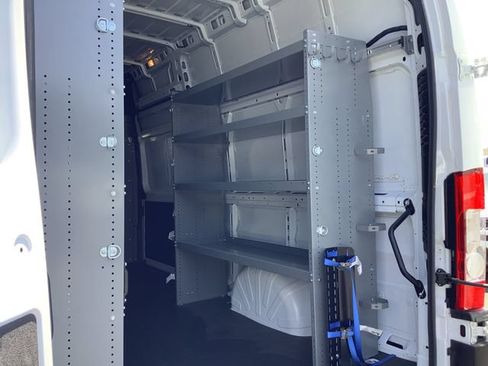 Used 2025 RAM ProMaster 3500 FWD image 24