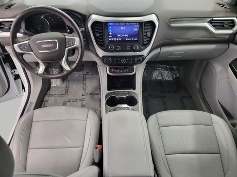 Used 2023 GMC Acadia SLT AWD/4WD image 6