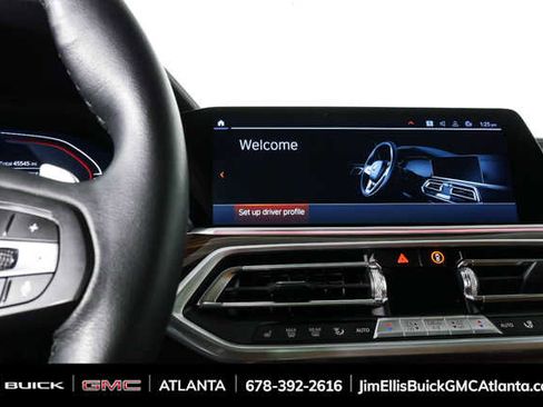 Used 2023 BMW X5 xDrive40i image 12