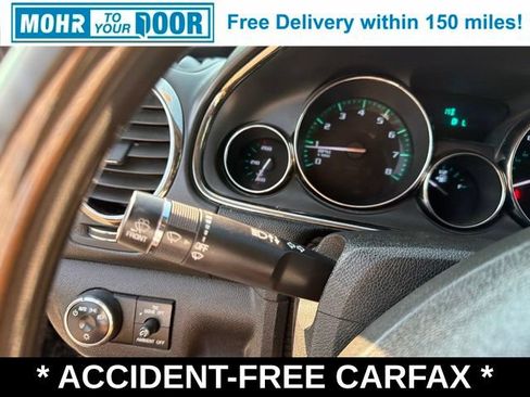 Used 2016 Buick Enclave Leather AWD/4WD image 18