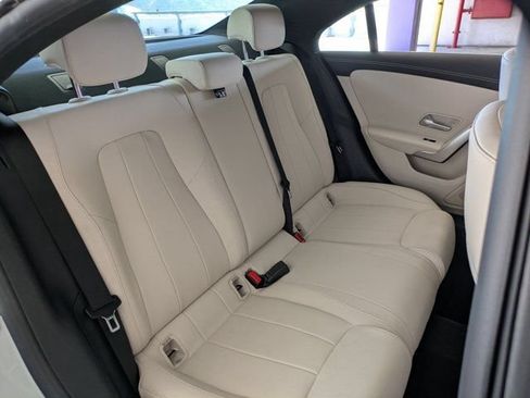Used 2025 Mercedes-Benz CLA 250 image 27