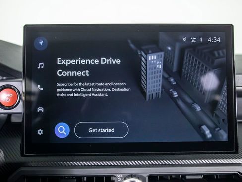 Used 2025 Toyota Tacoma TRD Pro image 36