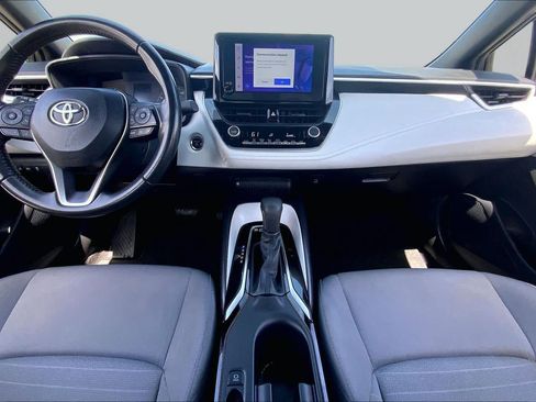 Used 2024 Toyota Corolla SE FWD image 15