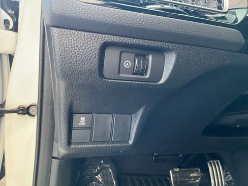 New 2026 Honda Civic Sport image 7