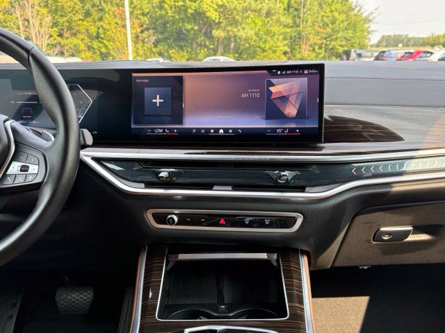 Used 2026 BMW X5 xDrive40i AWD/4WD image 17