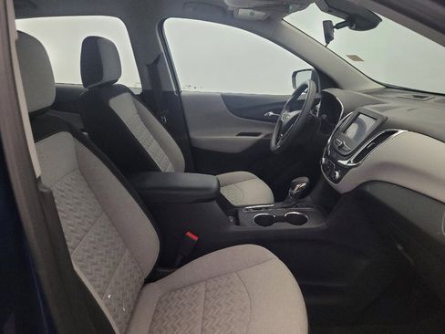 Used 2022 Chevrolet Equinox LS AWD/4WD image 21