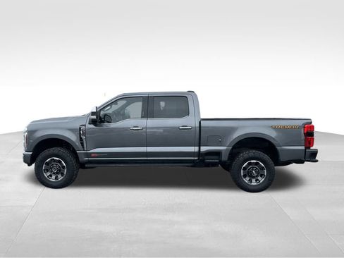 Used 2024 Ford F250 Platinum w/ Tremor Off-Road Package image 14