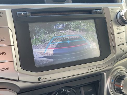 Used 2019 Toyota 4Runner SR5 image 32