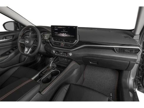 New 2026 Nissan Altima 2.5 SR FWD image 17