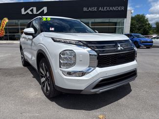 Used 2025 Mitsubishi Outlander SE AWD/4WD video 1