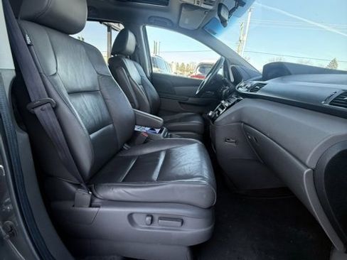 Used 2012 Honda Odyssey Touring image 14