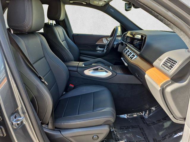 Certified 2026 Mercedes-Benz GLE 350 4MATIC image 26