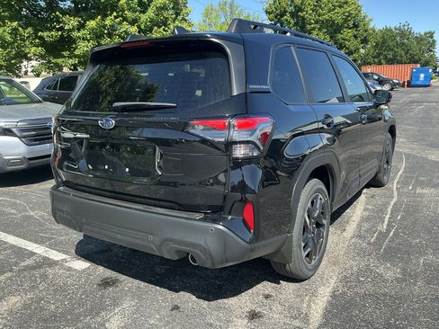 New 2026 Subaru Forester Limited AWD/4WD image 8