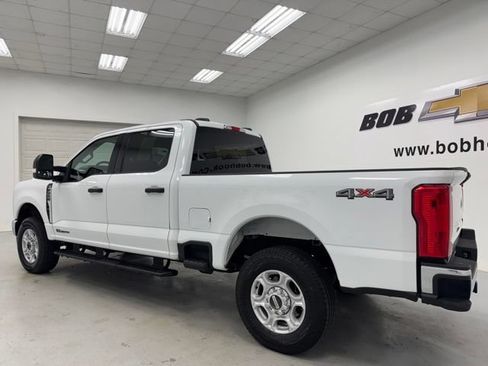Used 2026 Ford F250 XLT AWD/4WD image 7