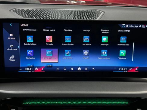 Used 2025 BMW 230i xDrive Coupe image 35