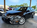 Used 2010 Ford Fusion SEL image 3