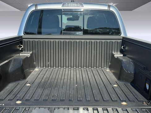 Certified 2022 Toyota Tacoma TRD Sport image 30