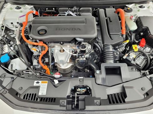 New 2026 Honda Accord Touring image 9