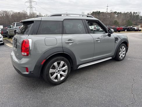 Used 2019 MINI Cooper Countryman Cooper image 5