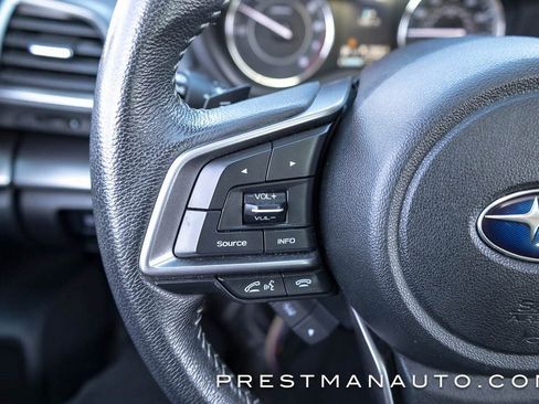 Used 2020 Subaru Impreza 2.0i Limited w/ Popular Package #2 image 26