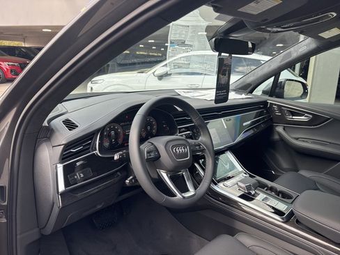 New 2026 Audi Q7 3.0T Prestige image 12