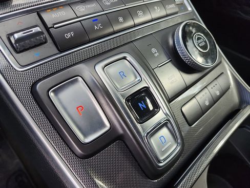 Certified 2023 Hyundai Santa Fe SEL image 14