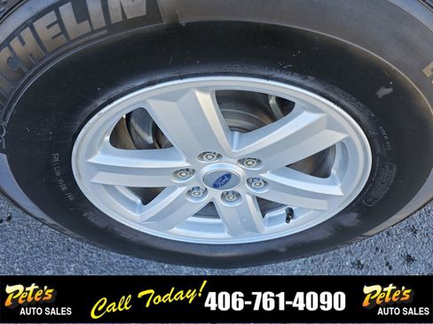 Used 2014 Ford F150 XL w/ XL Plus Package image 10