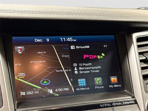 Used 2018 Hyundai Tucson SEL Plus image 17