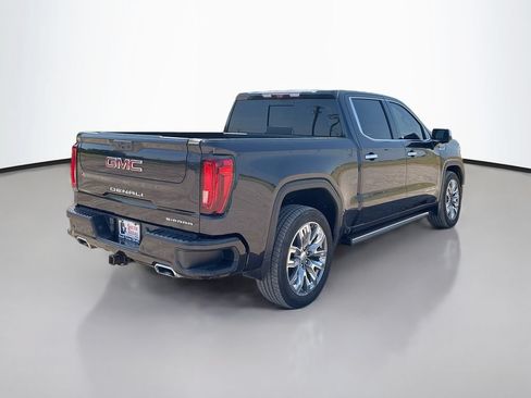 Used 2023 GMC Sierra 1500 Denali w/ Denali Reserve Package AWD/4WD image 7