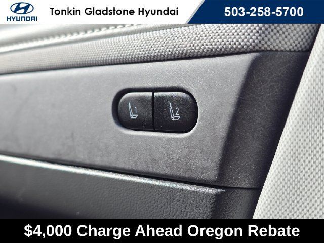 Used 2024 Hyundai Ioniq 5 Limited AWD/4WD image 24